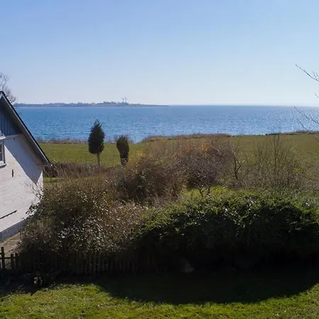 Vakantiehuis Strandhuset