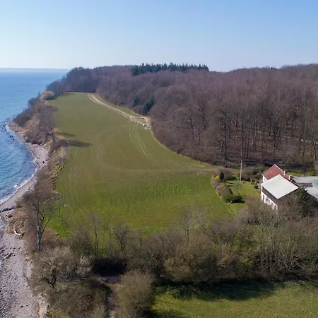 Strandhuset * Vollerup