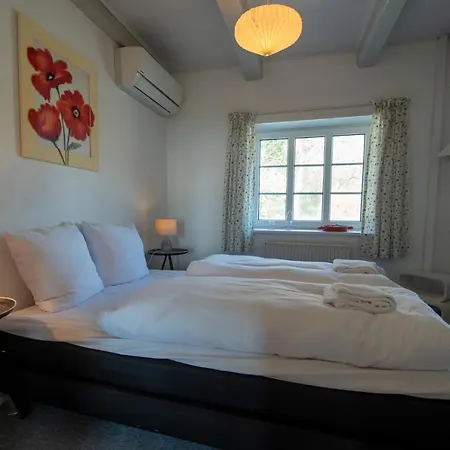 Vakantiehuis Strandhuset Vollerup