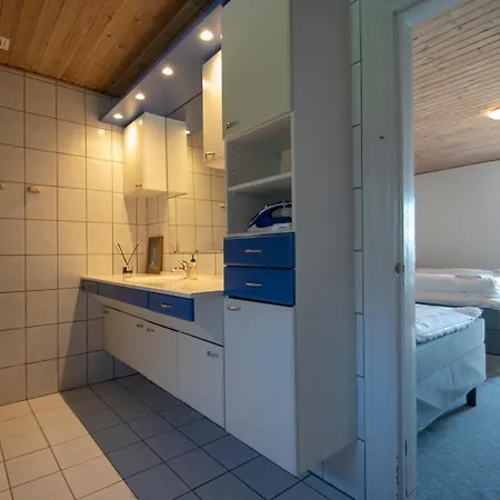 Strandhuset Holiday home *