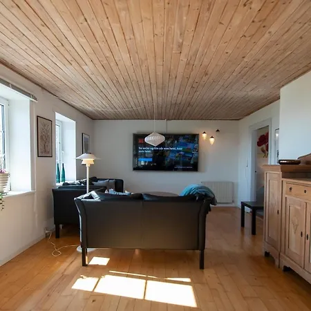 Strandhuset