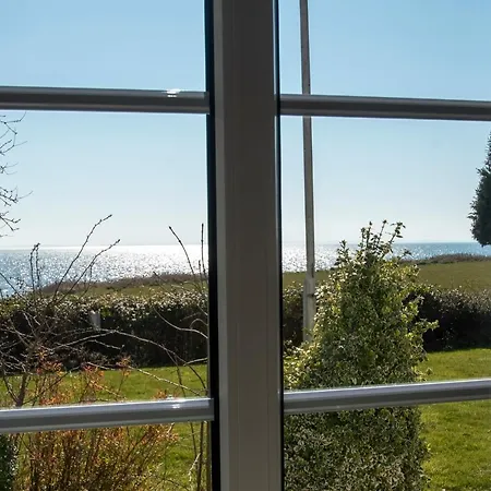 Strandhuset * Vollerup