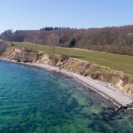 Strandhuset * Vollerup