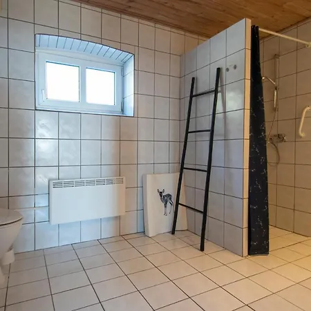 Strandhuset Vollerup