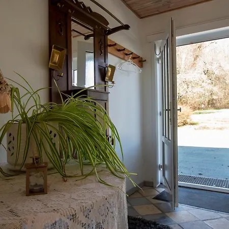Vakantiehuis Strandhuset