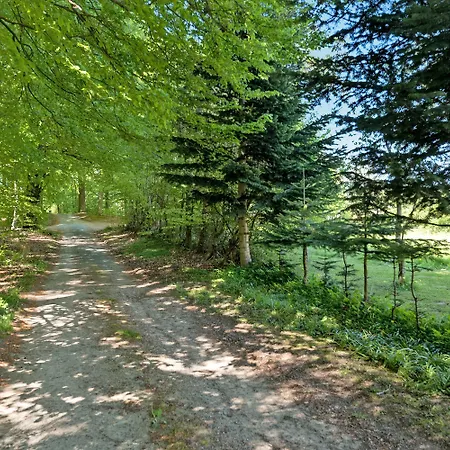 Strandhuset * Vollerup