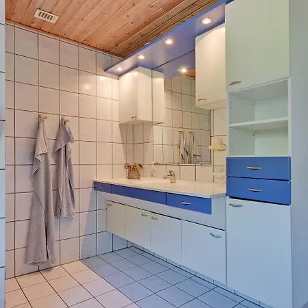 Strandhuset Vollerup