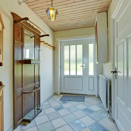Vakantiehuis Strandhuset *