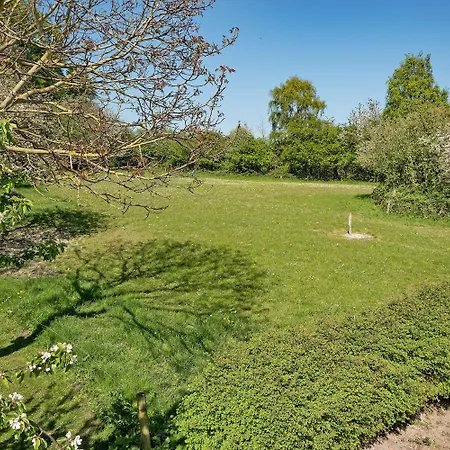 Holiday home Strandhuset