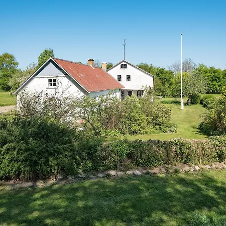Strandhuset Vollerup