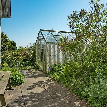Strandhuset Vollerup