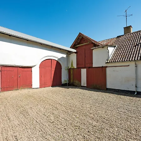 Strandhuset Vakantiehuis Vollerup