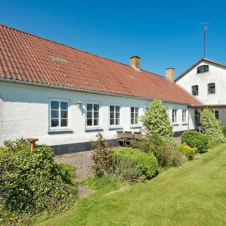 Strandhuset *