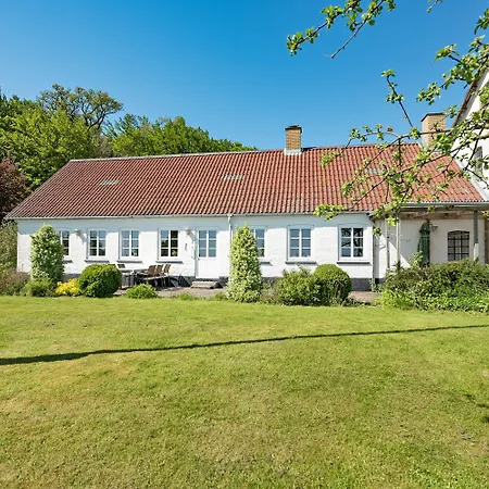 Strandhuset *