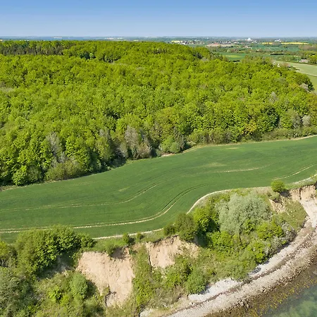 Strandhuset Vollerup