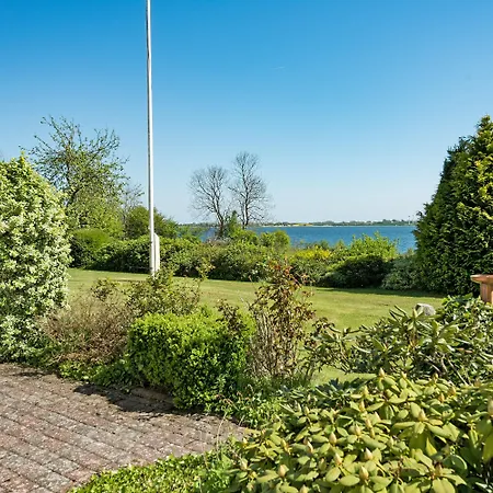 Vakantiehuis Strandhuset *