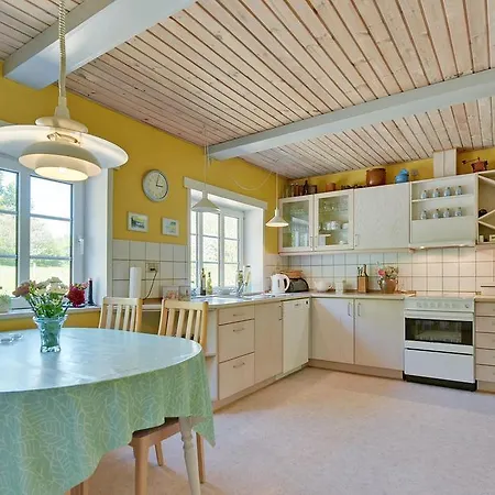 Strandhuset Vollerup