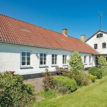 Strandhuset Vollerup