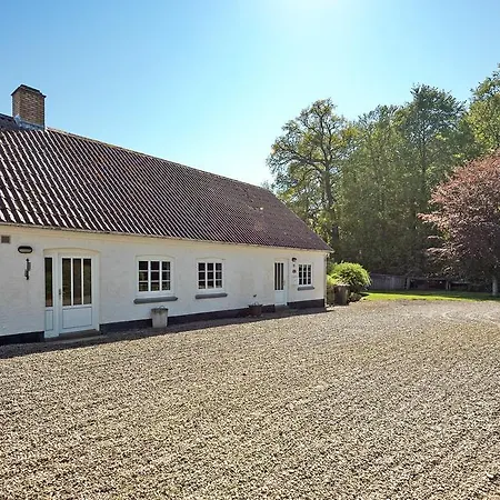 Strandhuset Vollerup