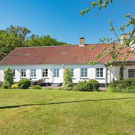 Strandhuset