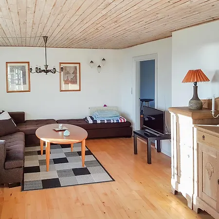Holiday home Strandhuset