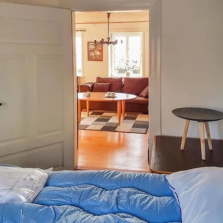 Strandhuset Holiday home *