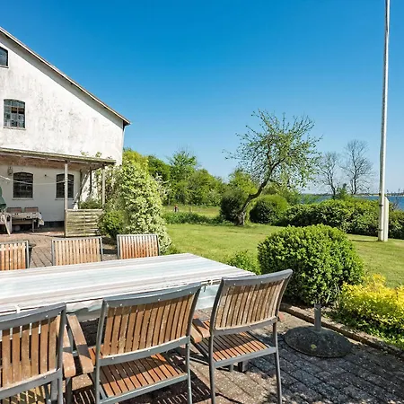 Strandhuset Vollerup