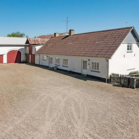 Strandhuset * Vollerup