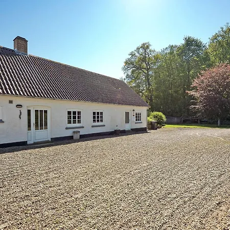 Strandhuset *