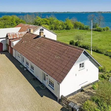 Strandhuset Vollerup